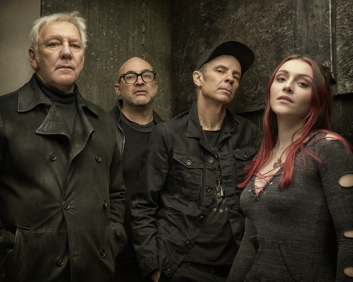 Envy Of None - This Is Rock Revista