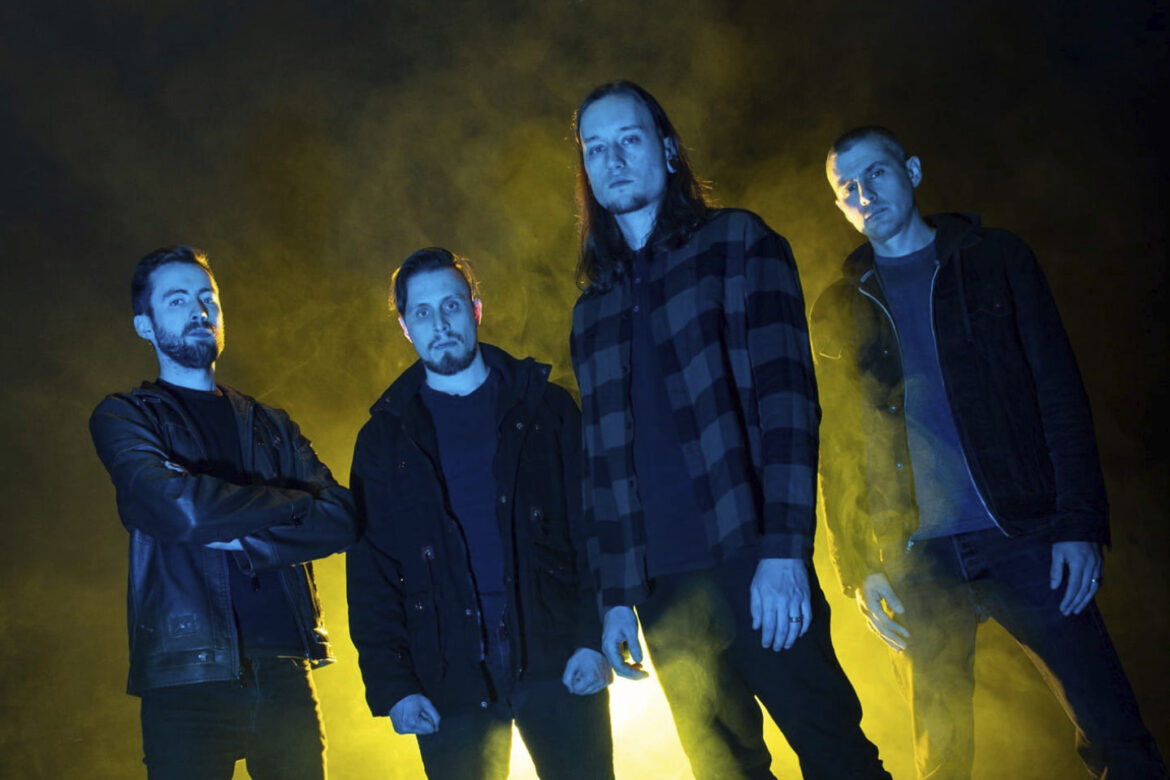 Fallujah Presentamos ‘Empyrean’ Fallujah this is metal revista