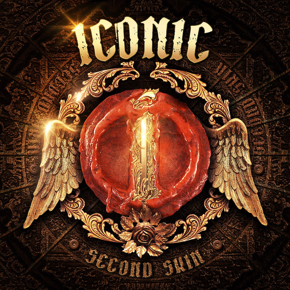 Iconic - This Is Rock Revista cd