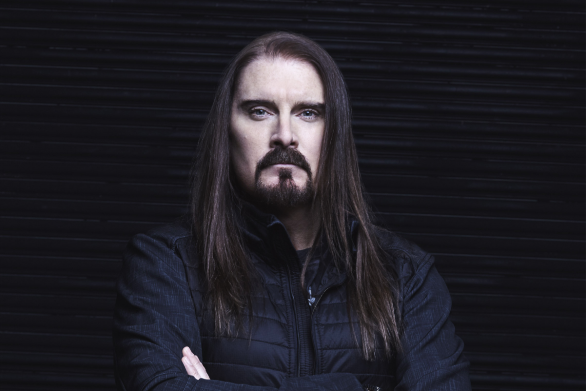 James LaBrie presenta ‘Give And Take’ James LaBrie - This Is Rock Revista