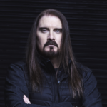 James LaBrie - This Is Rock Revista
