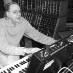 Klaus Schulze - This Is Rock Revista