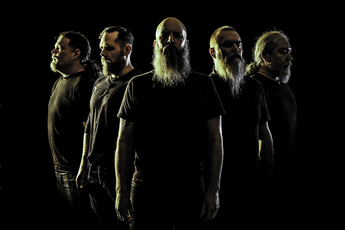 Meshuggah presenta ‘Immutable’ Meshuggah | This Is Metal Revista www.thisismetal.es