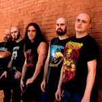 Rancor | This Is Metal Revista www.thisismetal.es