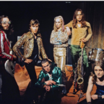 Roxy Music - This Is Rock Revista