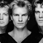 The Police - This Is Rock Revista