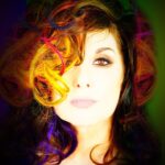 ann wilson - This Is Rock Revista