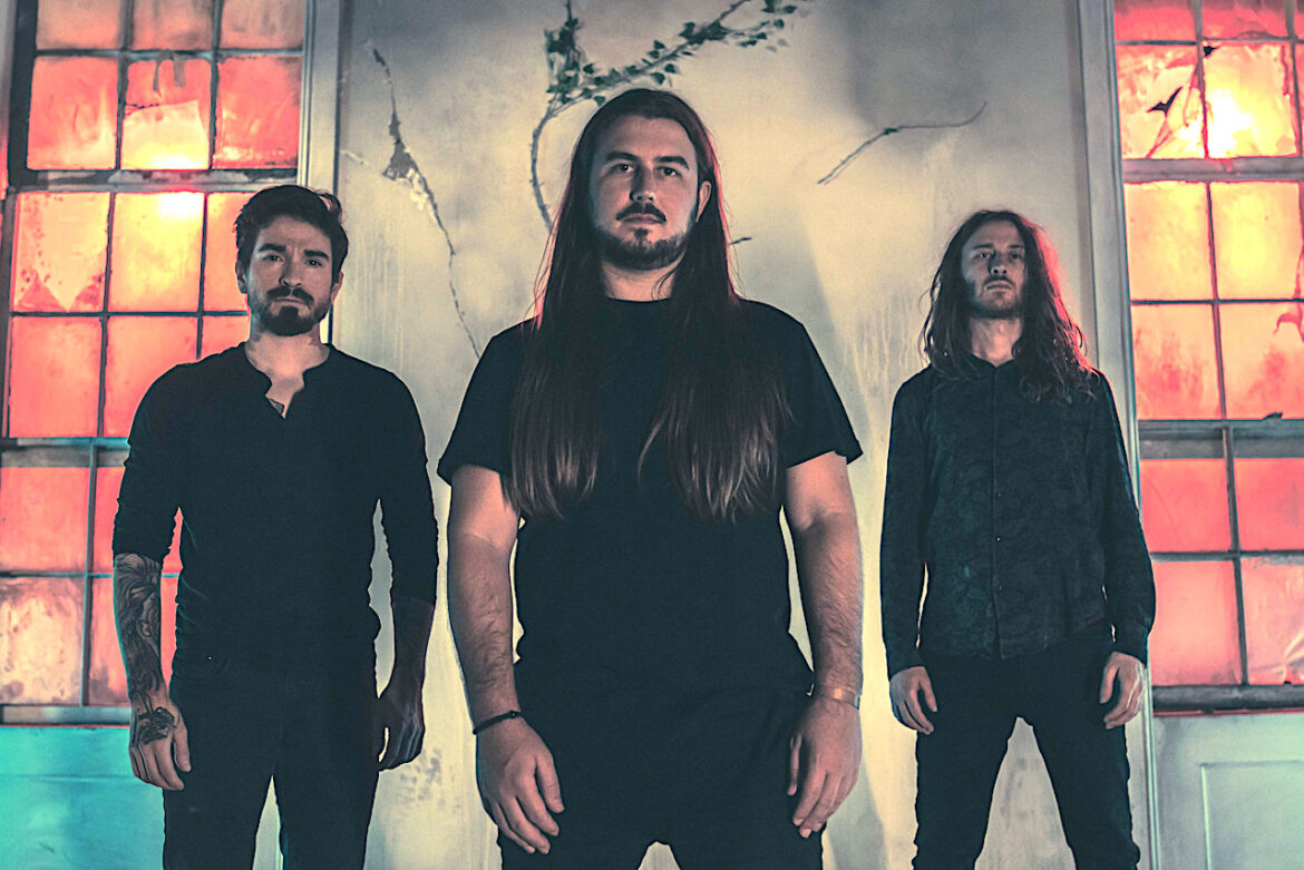 Arkaik Publican ‘Labyrinth of Hungry Ghosts’ arkaik-death-metal-tech