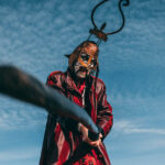 Arthur Brown - This Is Rock Revista