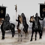 Behemoth | this is metal revista www.thisismetal.es