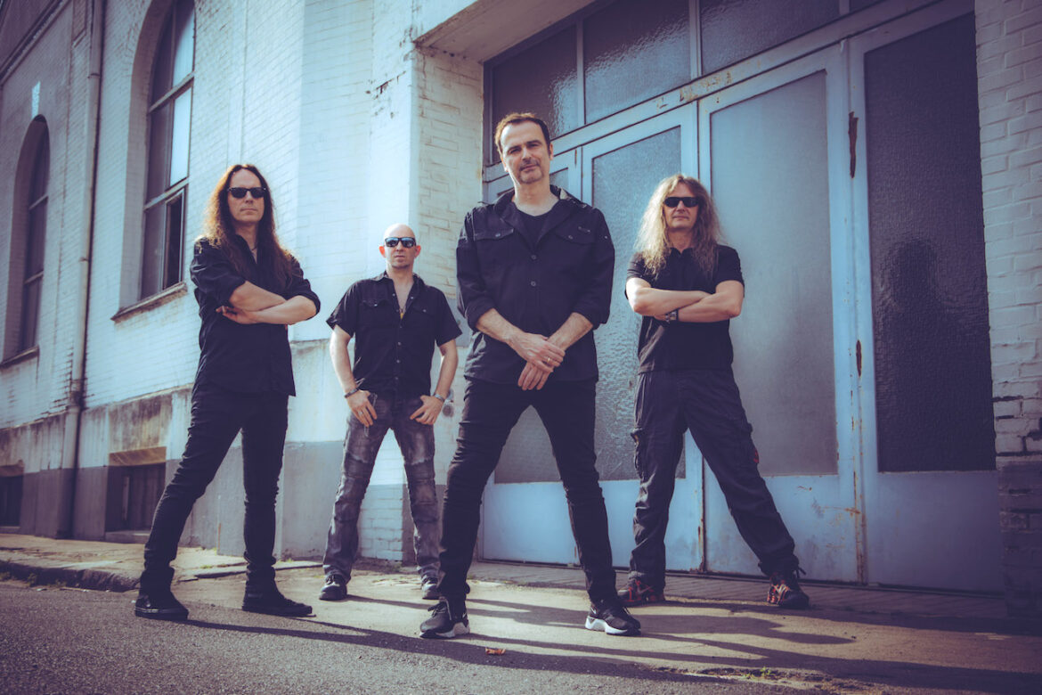 Blind Guardian presenta ‘Blood Of The Elves’ Blind Guardian | This Is Metal Revista www.thisismetal.es