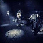 Blood incantation kiev this is metal revista www.thisismetal.es