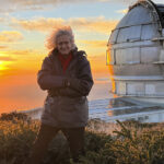 Brian May El Hierro Otro Lugar This Is Rock Revista