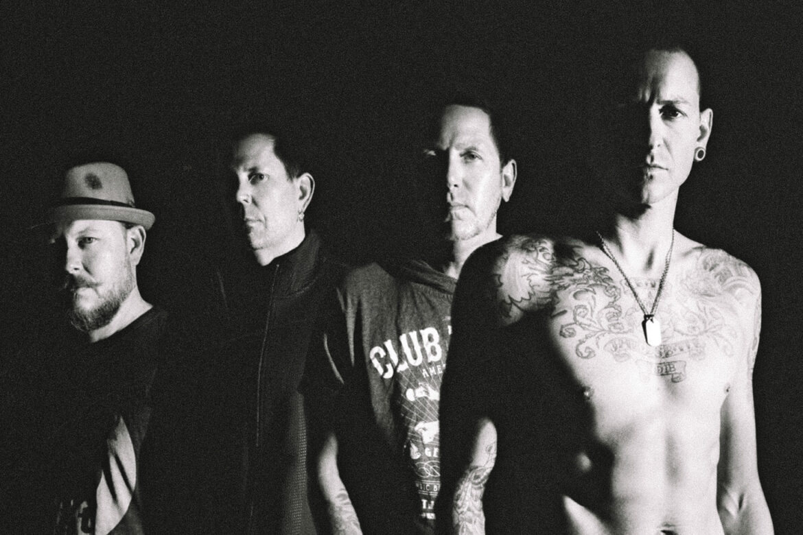 Gray Daze presenta ‘Starting to Fly’ Grey Daze This Is Rock Revista