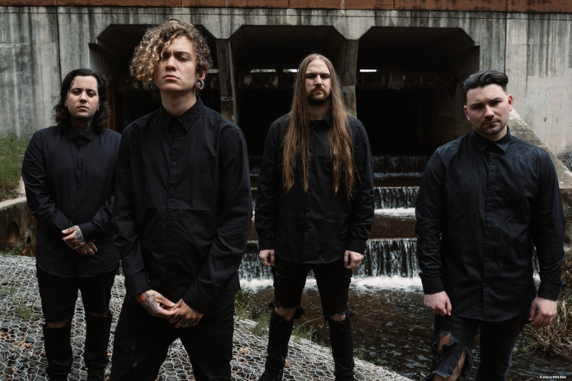 Lorna shore | this is metal revista www.thisismetal.es