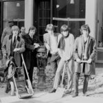 The rolling stones singles 1963 1966 this is rock revista
