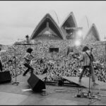 Thin Lizzy ‘Sydney Opera House 1978