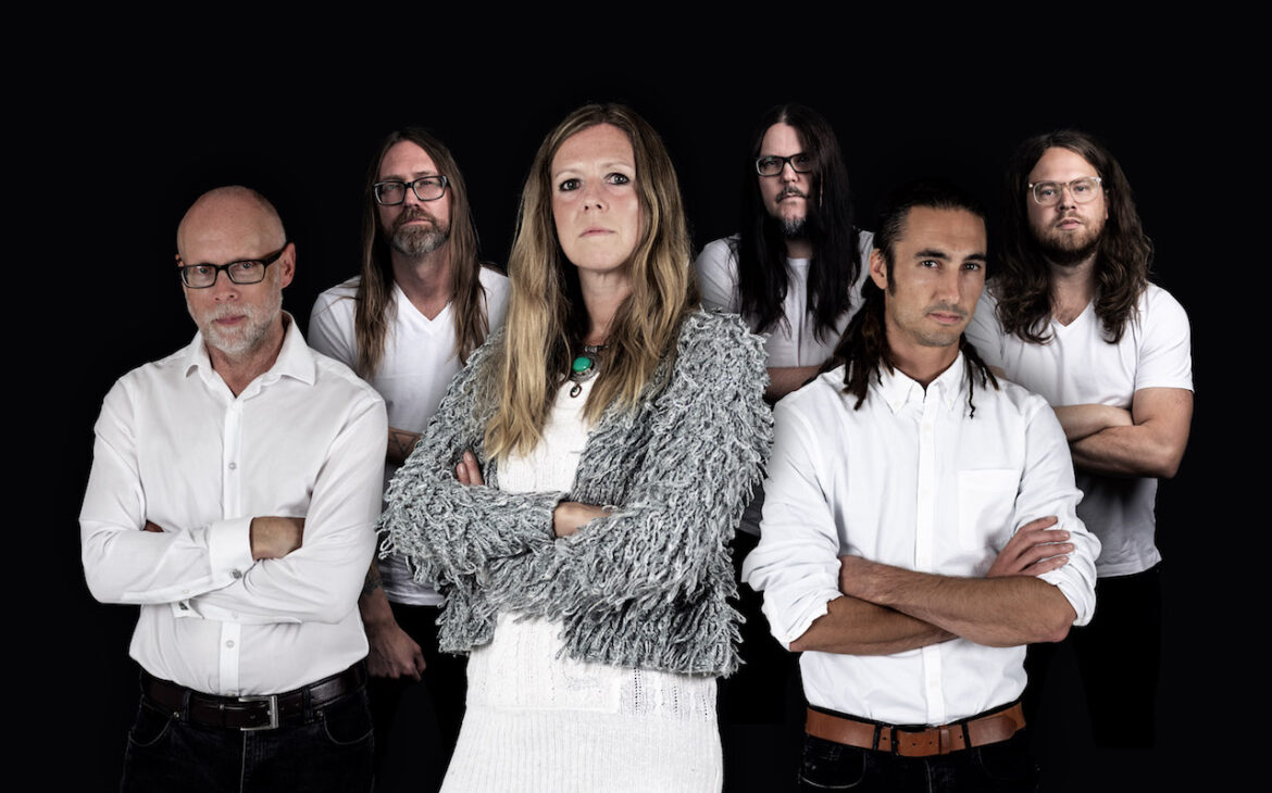 Venus principle this is rock revista 3