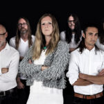 Venus principle this is rock revista 3