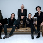 def Leppard - This Is Rock Revista