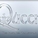 queen The Platinum Collection - This Is Rock Revista 2