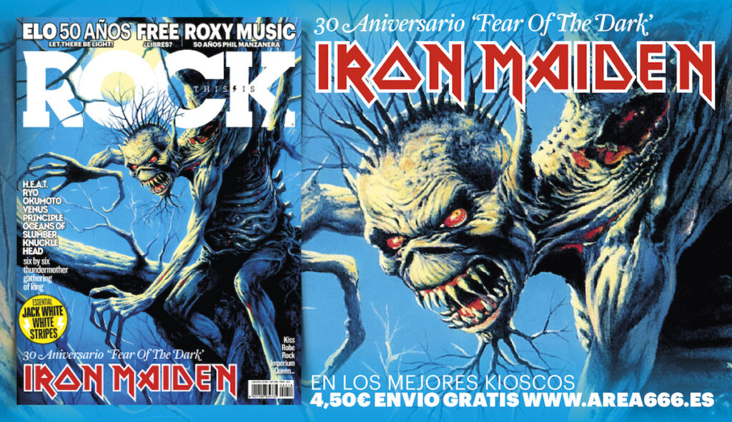 - This Is Rock Revista thisisrock.es area666.es