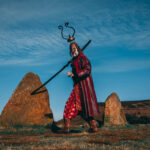 Arthur Brown - This Is Rock Revista thisisrock.es area666.es