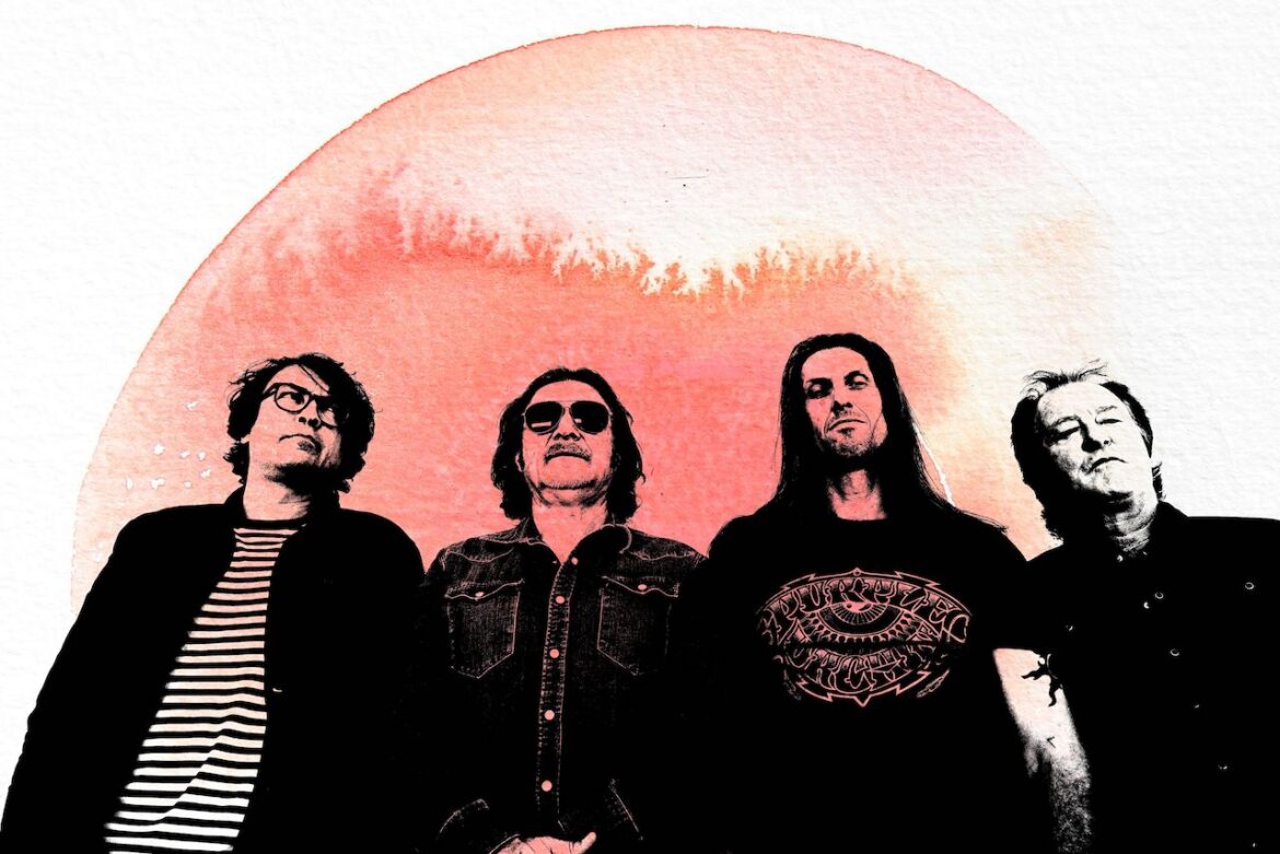 Datura4 Energía Boogie Rock Datura4 this is rock revista thisisrock.es area666.es