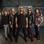 Iconic Michael Sweet - This Is Rock Revista thisisrock.es area666.es