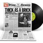 Jethro tull thick as a brick