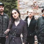 Jinjer | This Is Metal Revista www.thisismetal.es