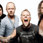 Metallica en el Bilbao Bizkaia Rock Day - This Is Rock Revista thisisrock.es area666.es