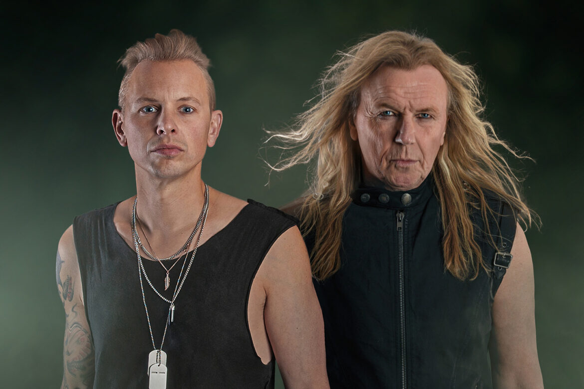 Nordic Union - This Is Rock Revista thisisrock.es area666.es