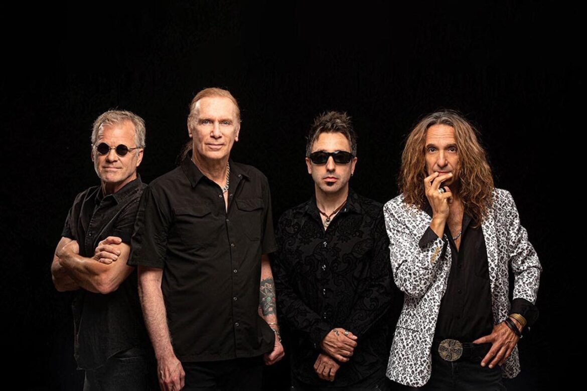 Talas this is rock revista thisisrock.es area666.es