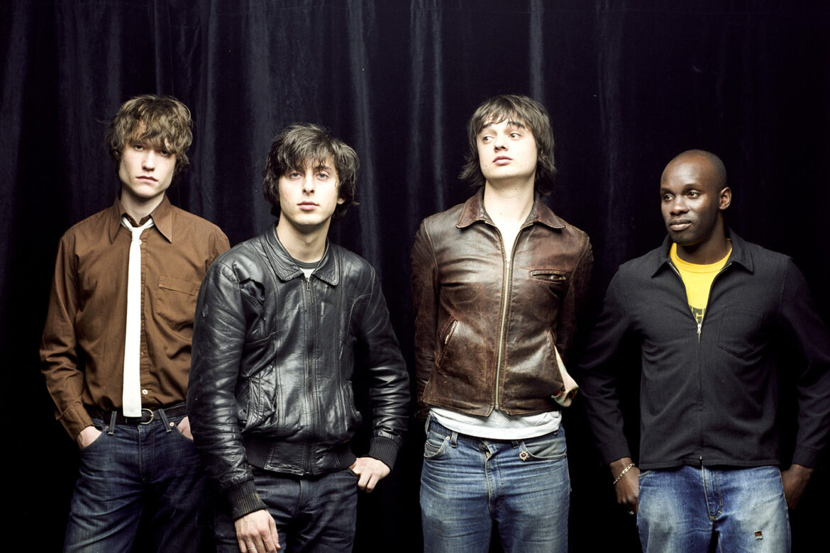 The Libertines 20 años de ‘Up The Bracket’ The Libertines This Is Rock Revista thisisrock.es area666.es