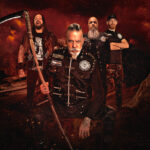 The troops of doom & sepultura | this is metal revista www.thisismetal.es