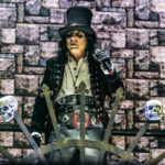 Alice cooper barcelona rock fest this is rock revista thisisrock.es area666.es