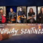 Highway Sentinels - This Is Rock Revista thisisrock.es area666.es