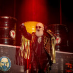 Judas priest resurrection this is rock revista thisisrock.es area666.es