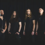 Obsidiou | this is metal revista www.thisismetal.es