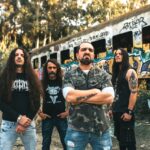 Retador Thrash metal | This Is Metal Revista www.thisismetal.es