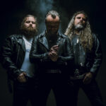 Sahg | this is metal revista www.thisismetal.es