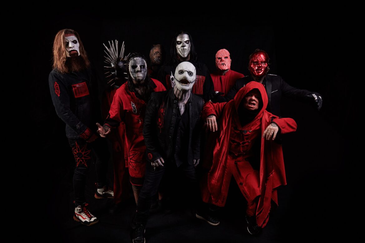Slipknot | This Is Metal Revista www.thisismetal.es