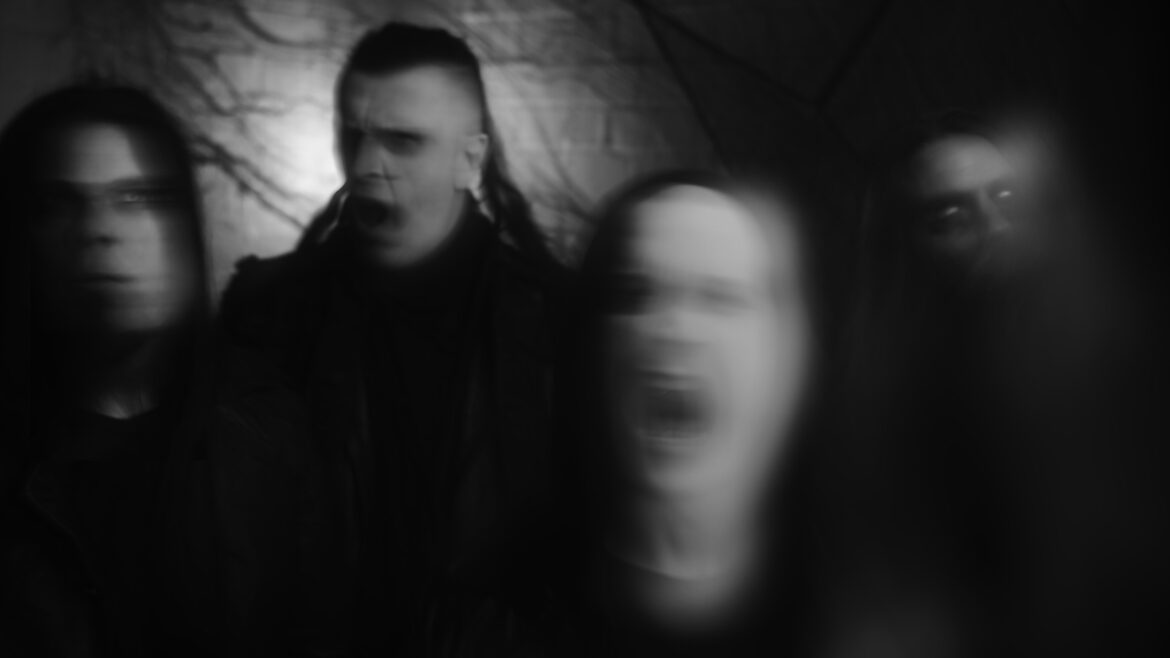 Strigoi | This Is Metal Revista www.thisismetal.es