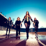 Thundermother this is rock revista thisisrock.es area666.es