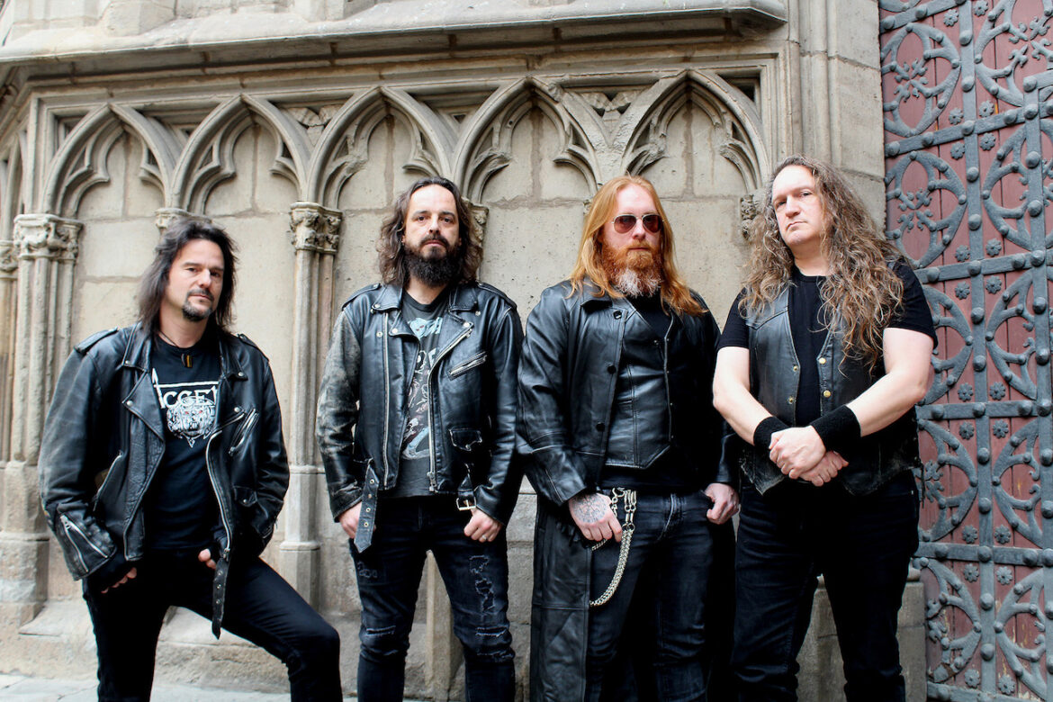 Whirlwind presenta ‘Gallows Tithe’ Whirlwind | This Is Metal Revista www.thisismetal.es