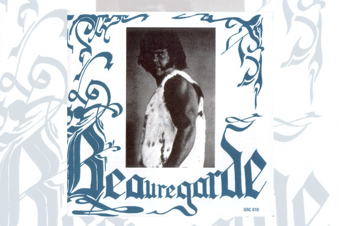 Beauregarde del Ring al Rock Beauregarde - This Is Rock Magazine Revista Hard Heavy Metal Classic Prog Blues Folk Rock Tu Kiosco area666.es