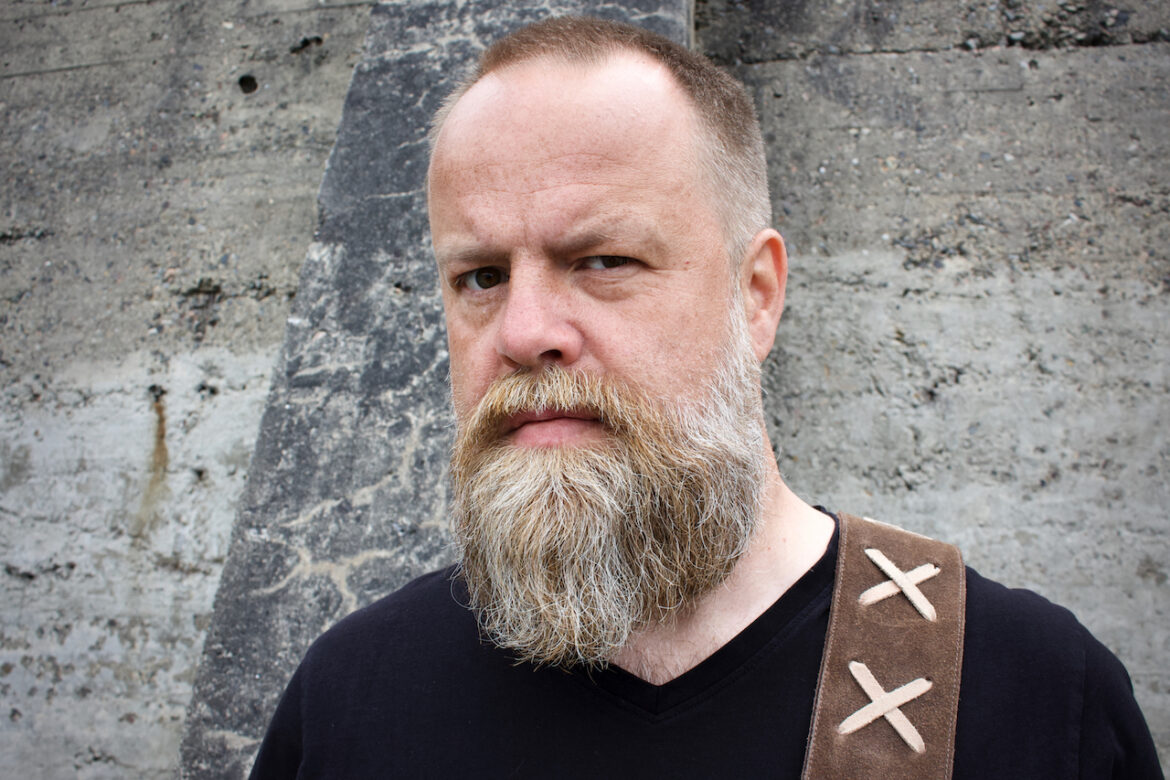Bjørn Riis para fans de Pink Floyd Bjørn Riis - This Is Rock Revista thisisrock.es area666.es