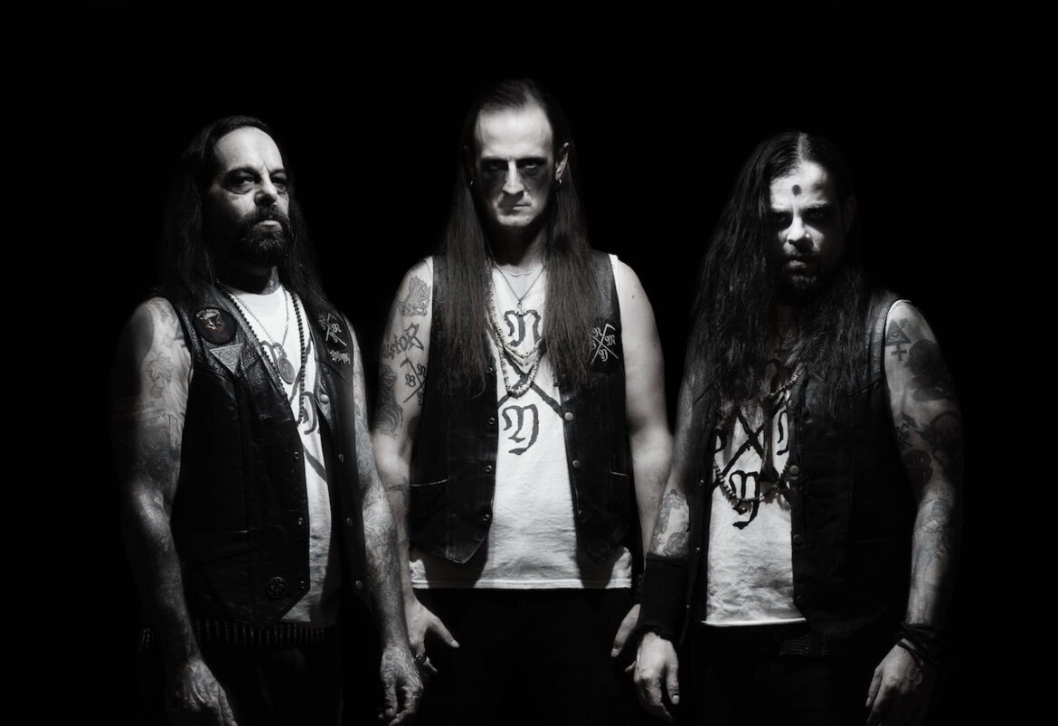 Black Anvil Anuncia ‘Regenesis’ Black Anvil | This Is Metal Revista www.thisismetal.es