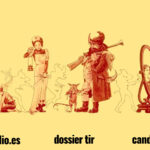 Dossier TiR Genesis This Is Rock Revista thisisrock.es area666.es